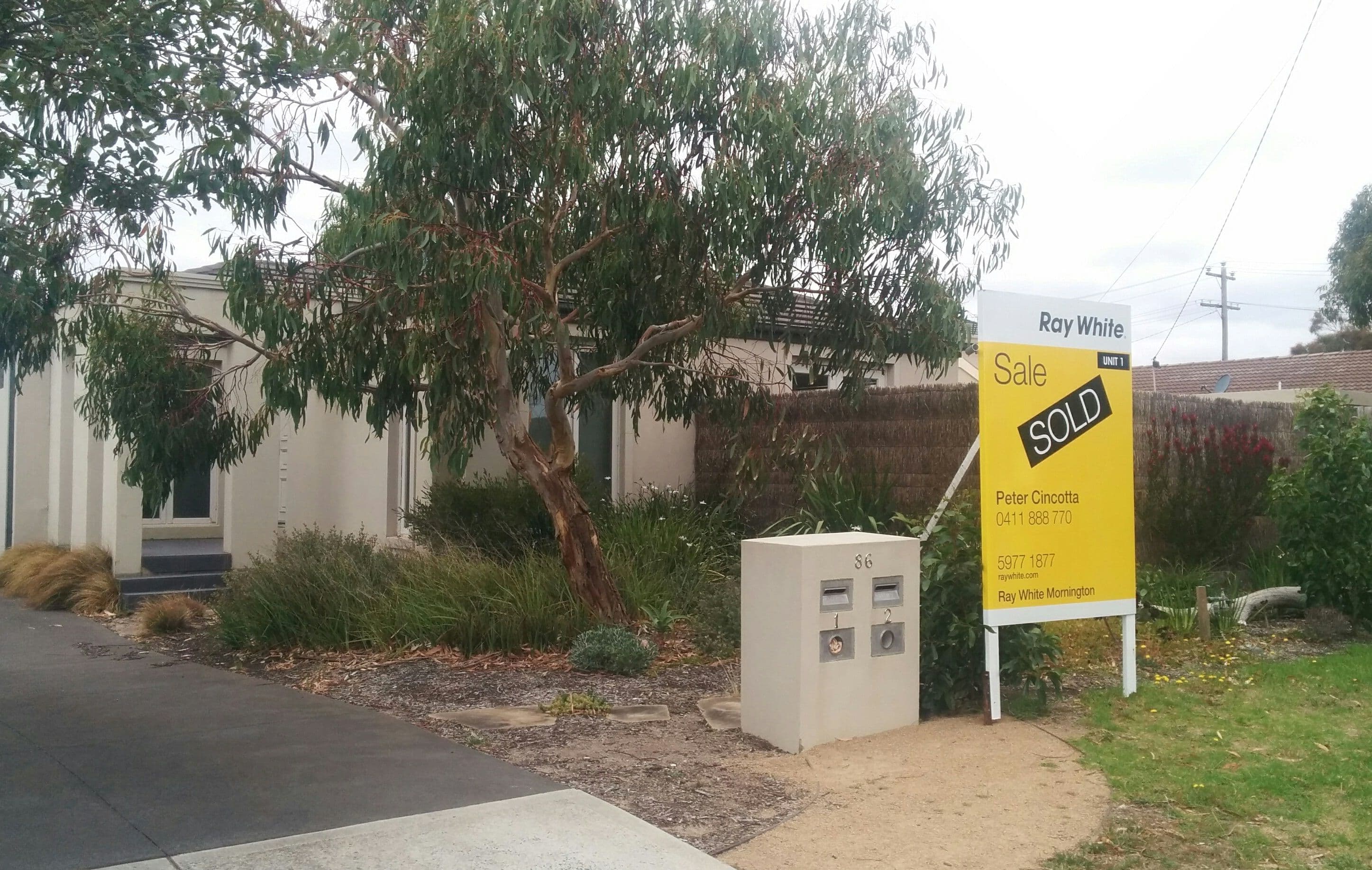 86 Prince Street, Mornington VIC 3931, Mornington - Image 1