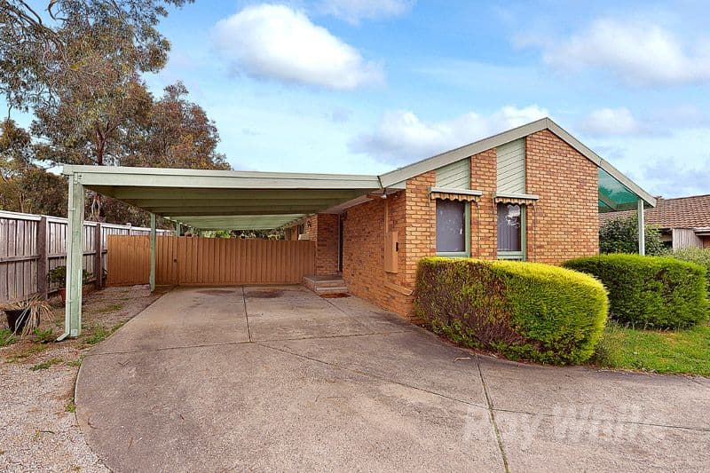 12 Bark Avenue, ROWVILLE VIC 3178, Rowville - Image 1