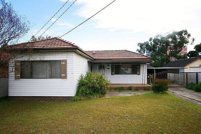 114 Cann Street, BASS HILL NSW 2197, Bass Hill - Image 1
