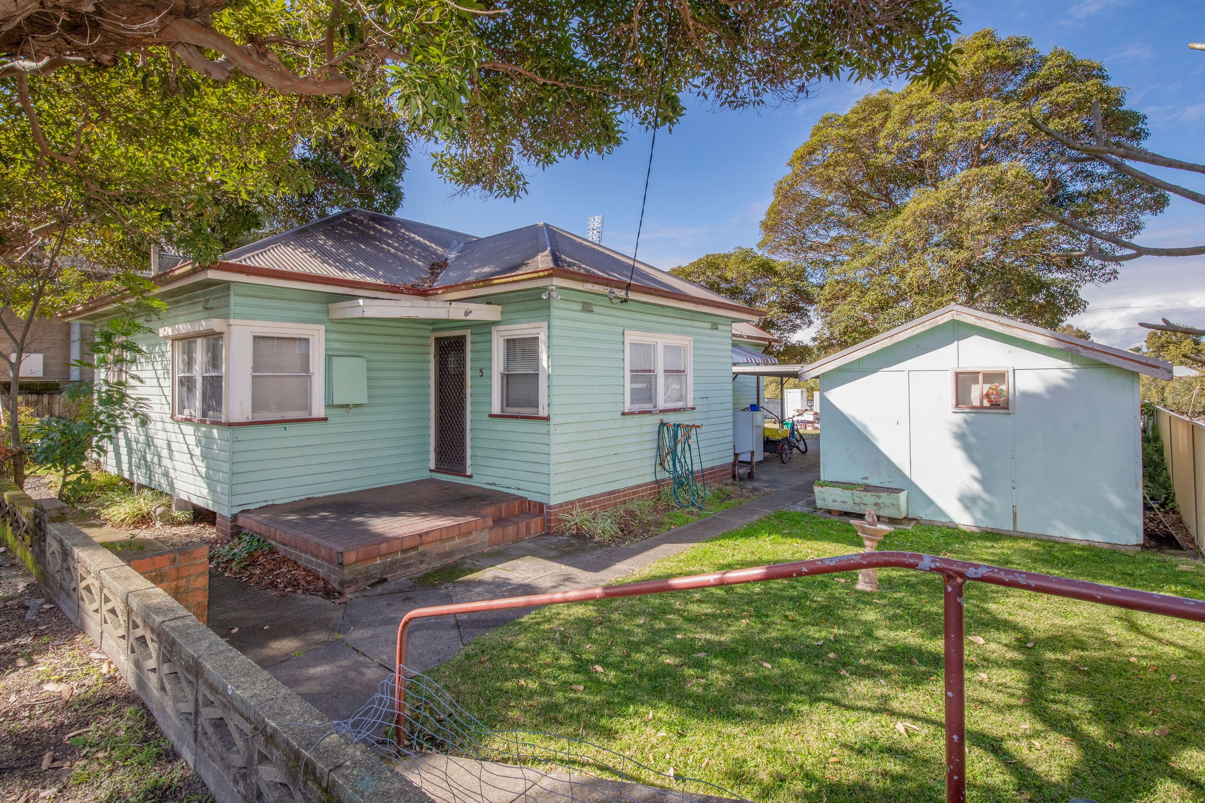 5 Francis Street, Tighes Hill NSW 2297, Tighes Hill - Thumbnail 3