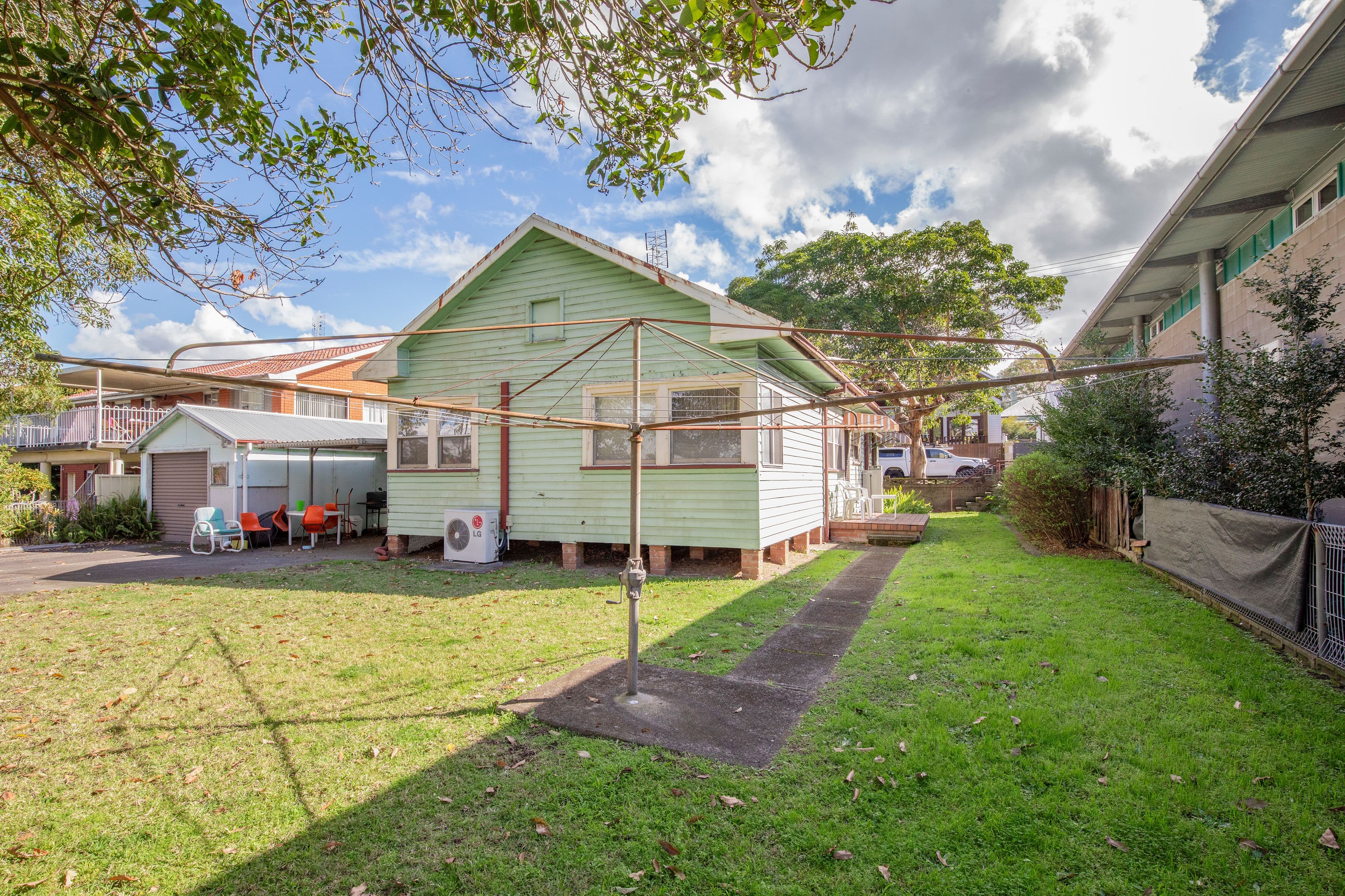 5 Francis Street, Tighes Hill NSW 2297, Tighes Hill - Thumbnail 5