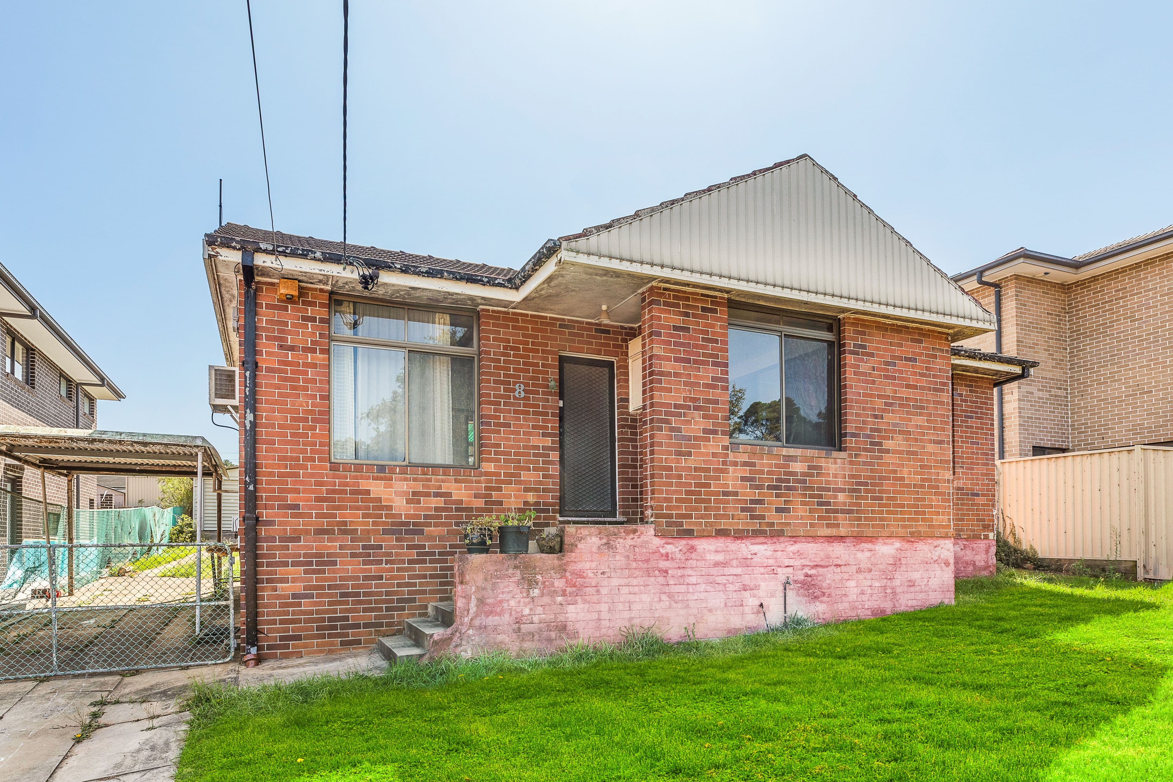 8 Sinfield Street, Ermington NSW 2115, Ermington - Image 1