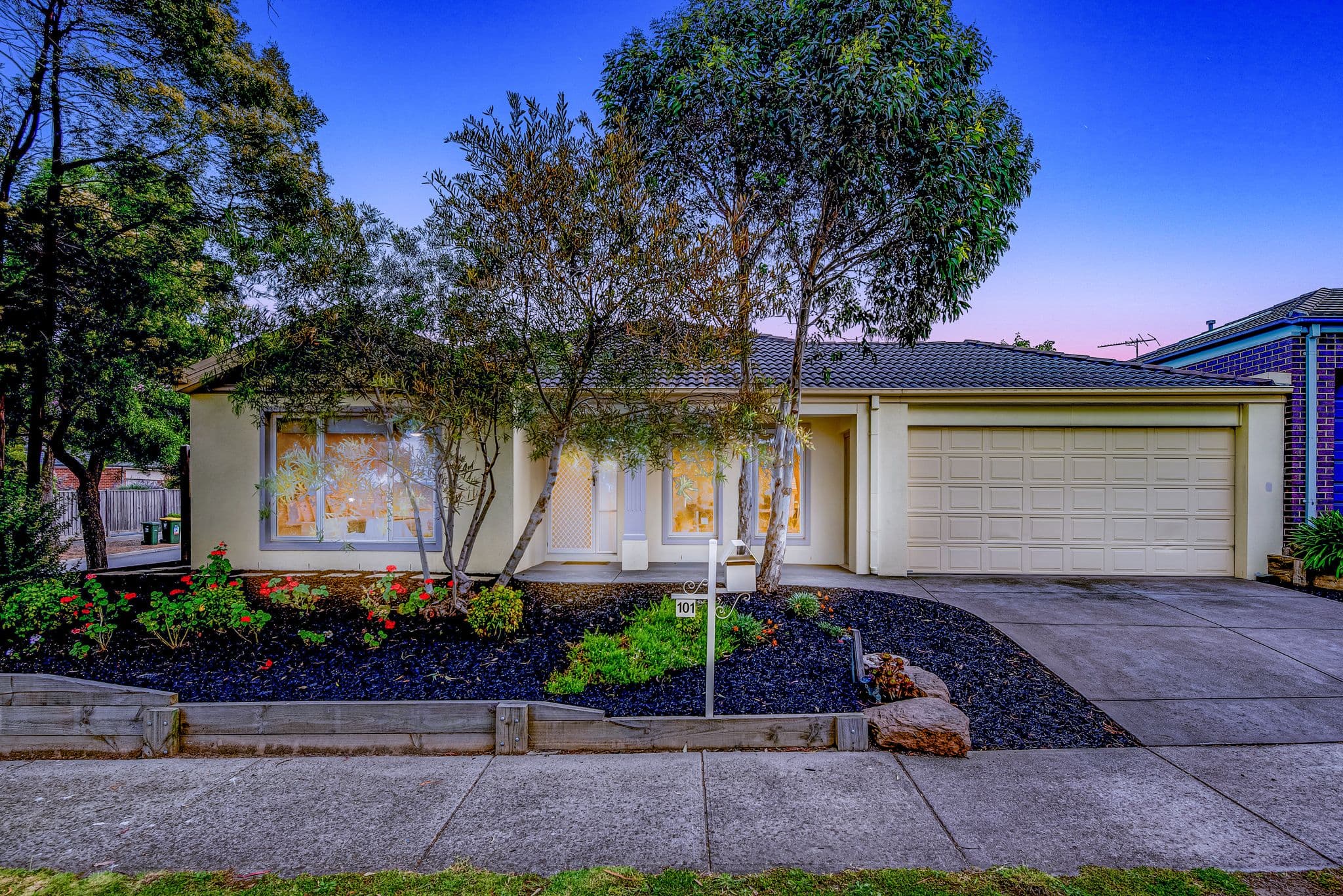 101 Waterview Drive, Mernda VIC 3754, Mernda - Image 1