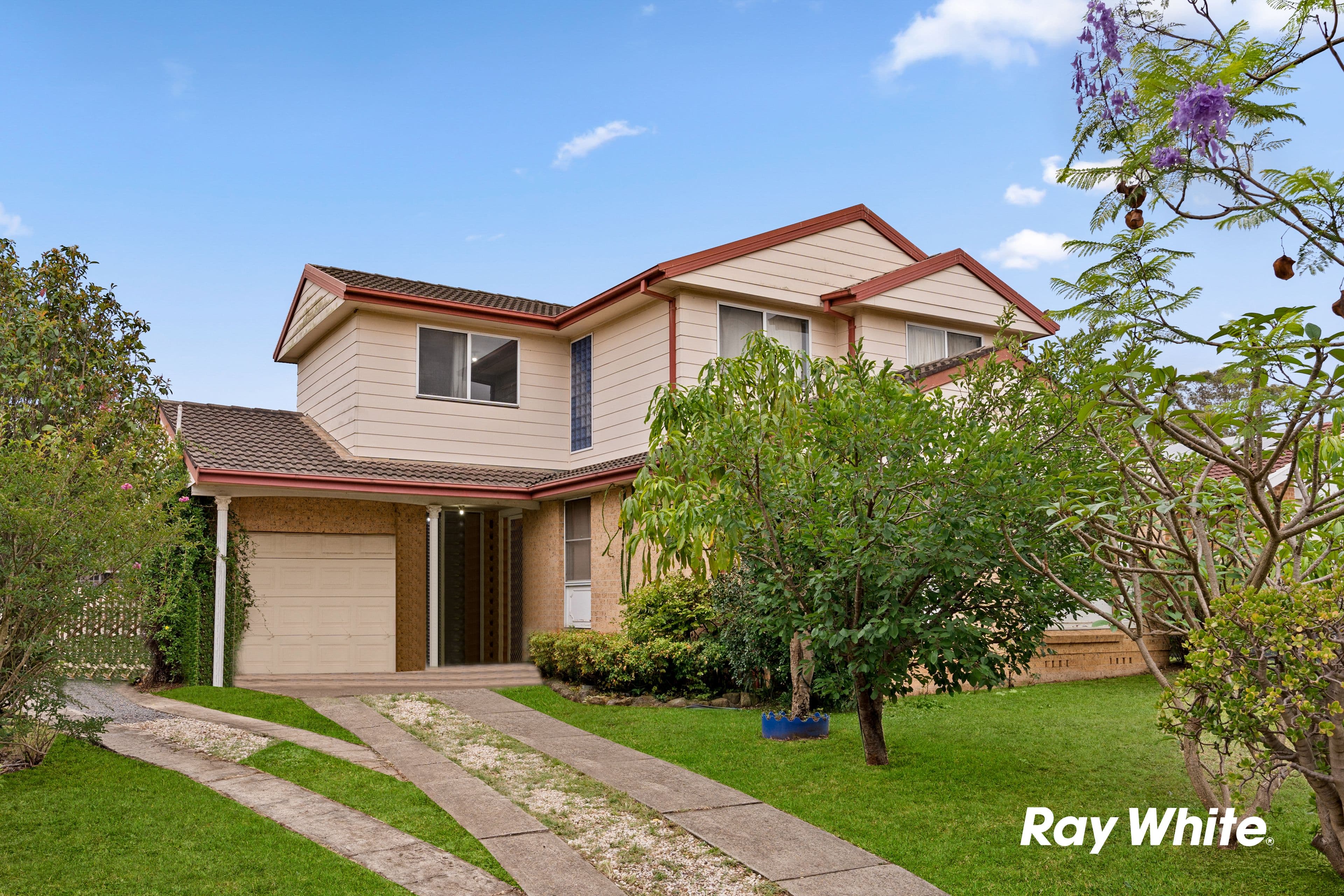 19 Reeve Crescent, Doonside NSW 2767, Doonside - Image 1