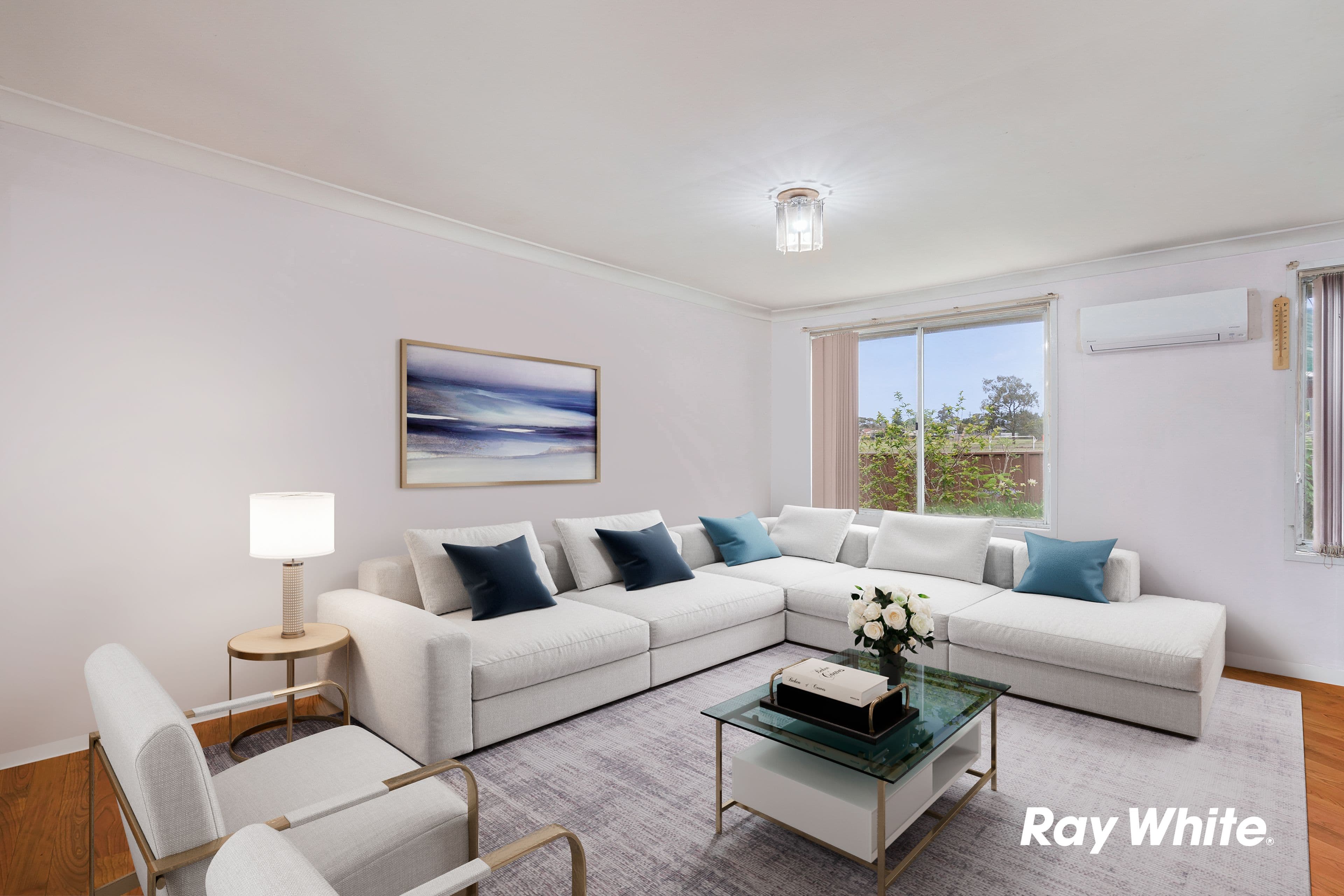 19 Reeve Crescent, Doonside NSW 2767, Doonside - Thumbnail 2