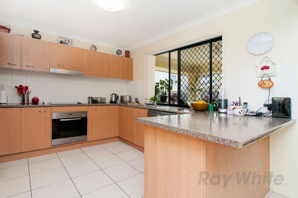 5 Rutherglen Crescent, Calamvale QLD 4116, Calamvale - Thumbnail 4