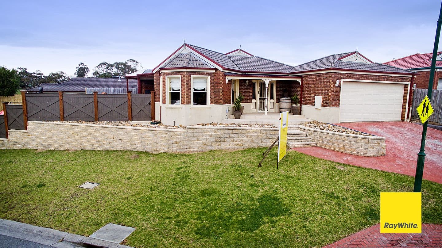 6 Lapwing Court, Langwarrin VIC 3910, Langwarrin - Image 1
