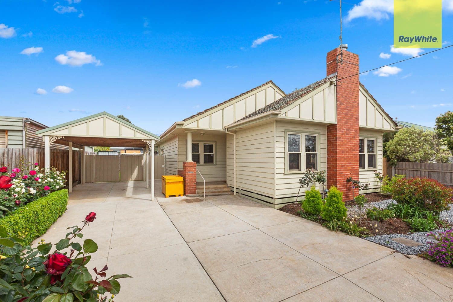 21A George Street, Bacchus Marsh VIC 3340, Bacchus Marsh - Image 1