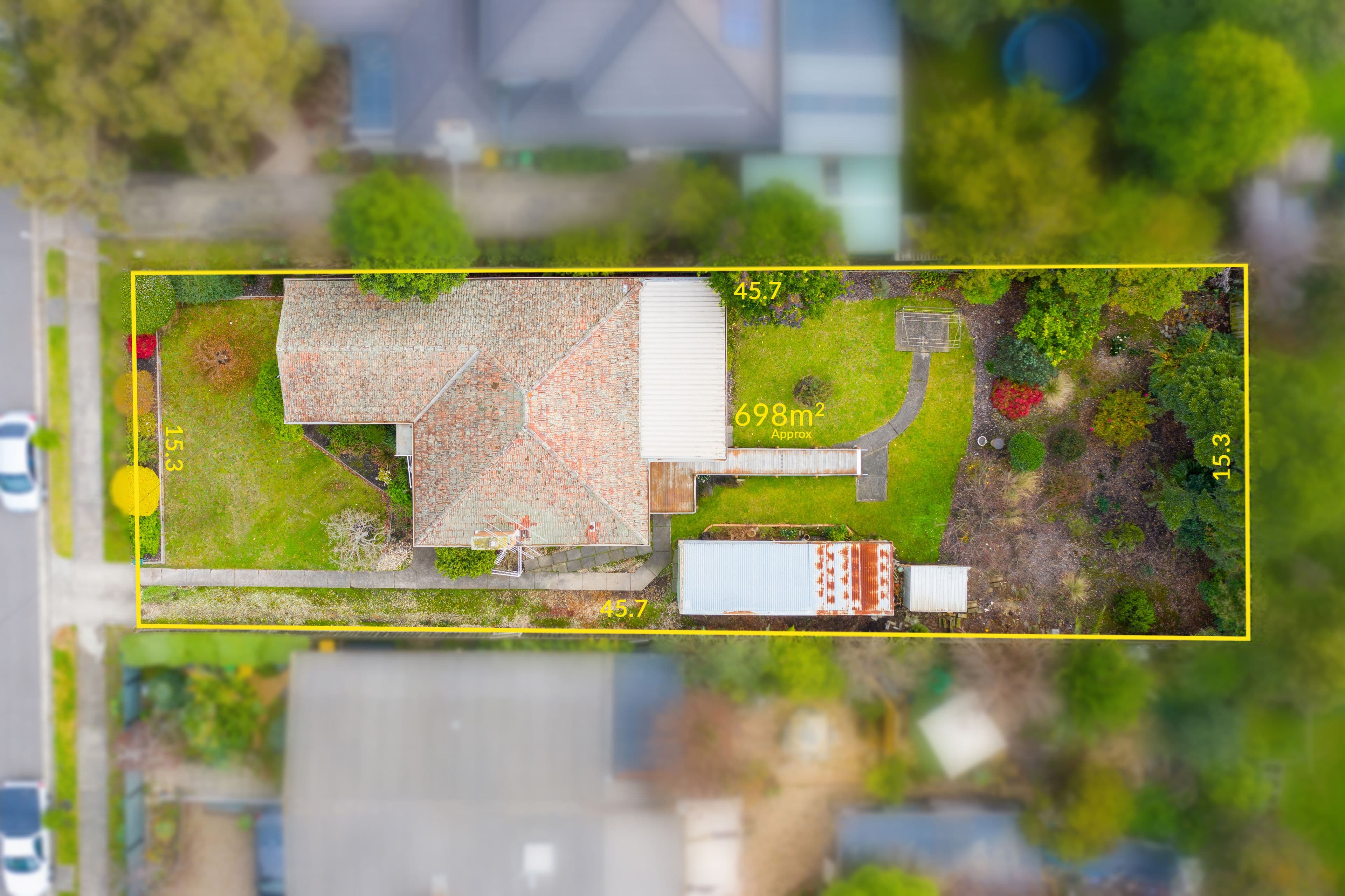 36 Princes Street, Watsonia VIC 3087, Watsonia - Thumbnail 2