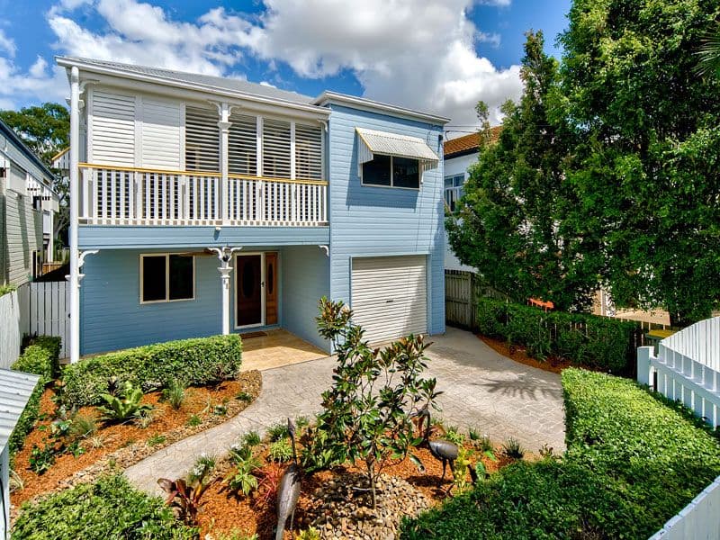 45 Gordon Street, HENDRA QLD 4011, Hendra - Image 1