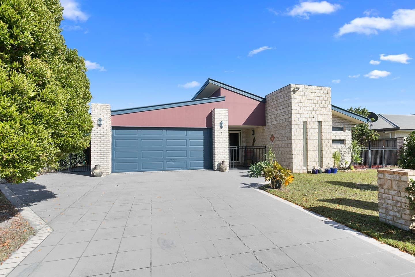4 Louise Drive, Burrum Heads QLD 4659, Burrum Heads - Image 1
