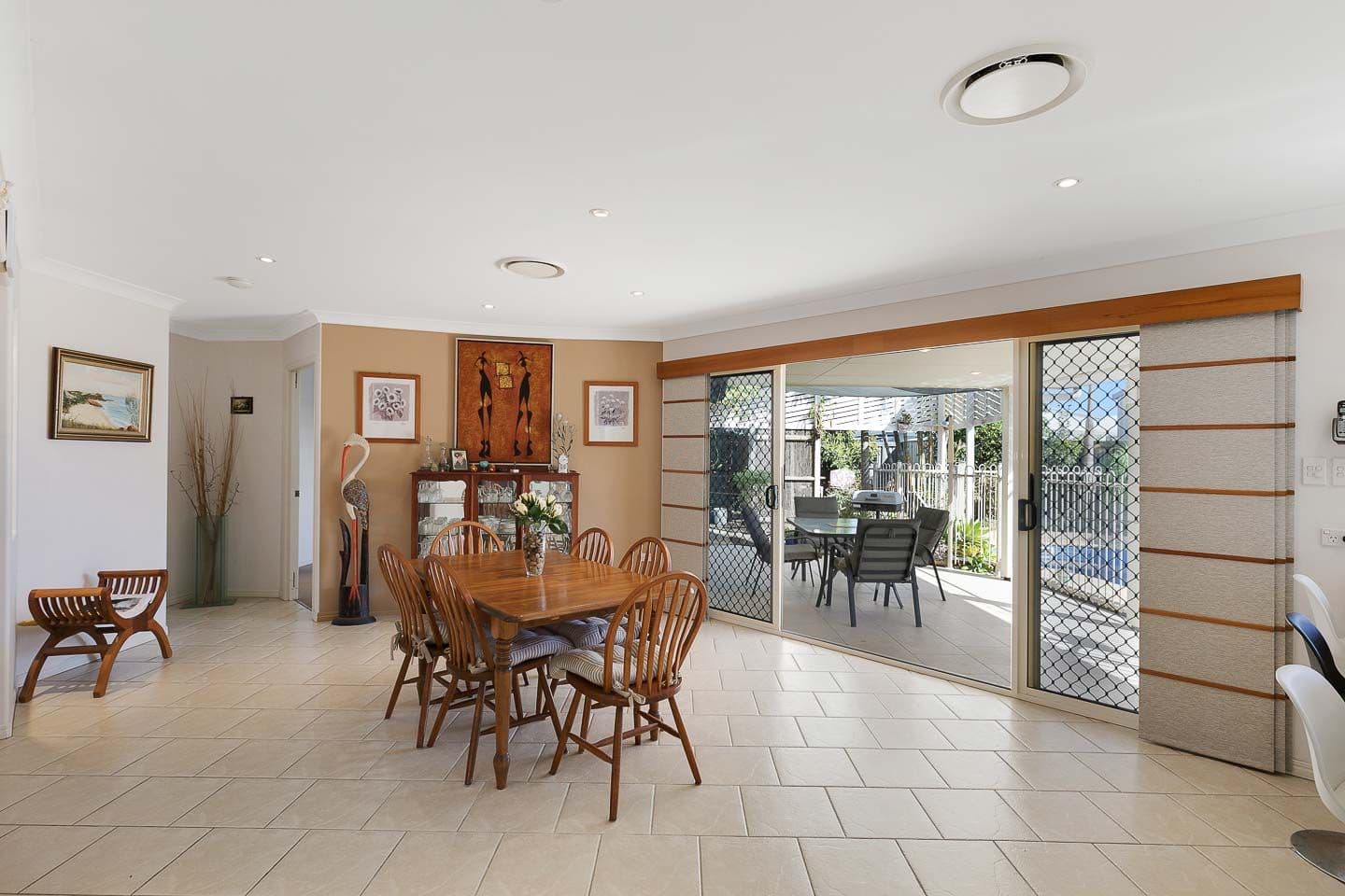4 Louise Drive, Burrum Heads QLD 4659, Burrum Heads - Thumbnail 8