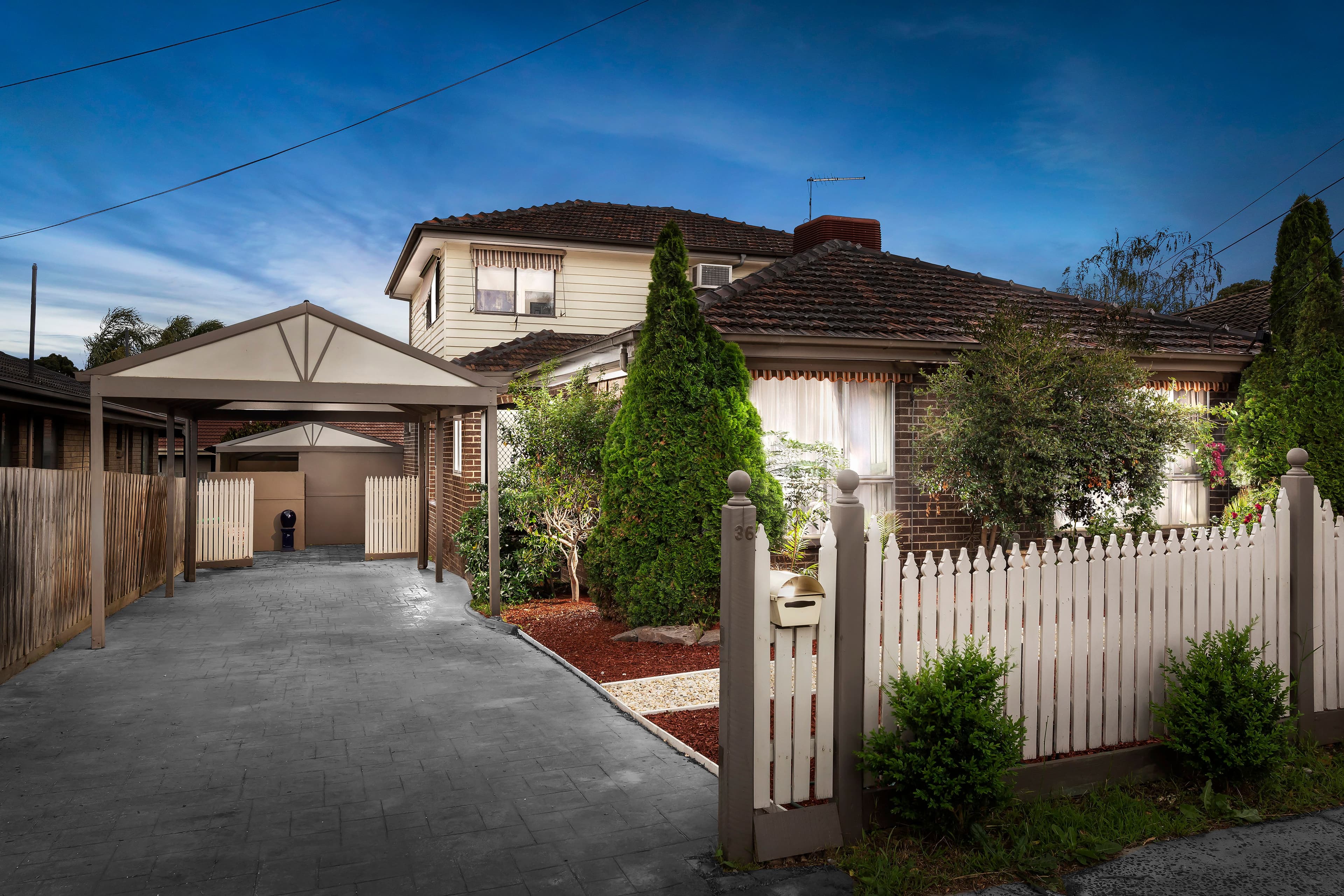 36 David Crescent, Bundoora VIC 3083, Bundoora - Image 1