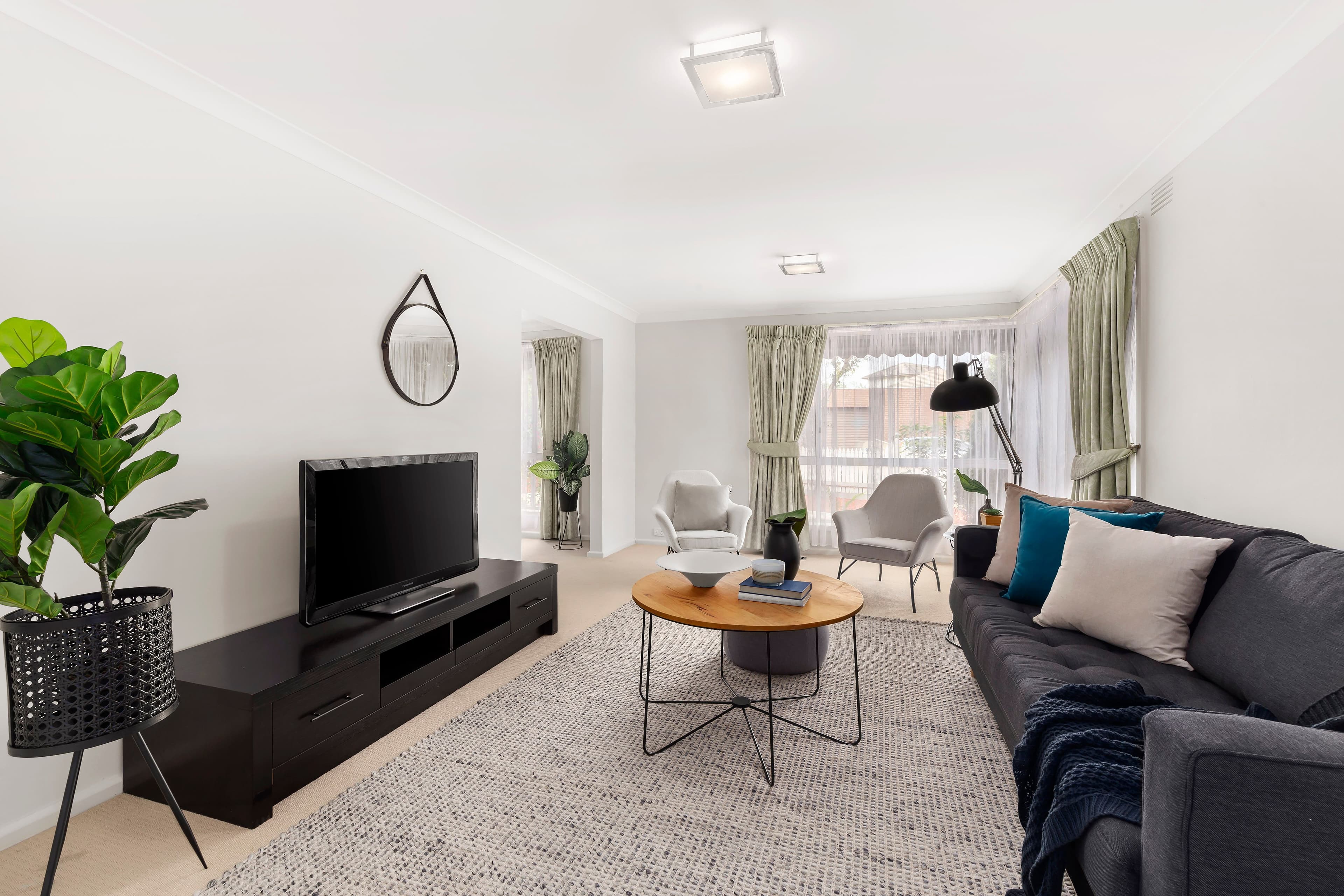 36 David Crescent, Bundoora VIC 3083, Bundoora - Thumbnail 2