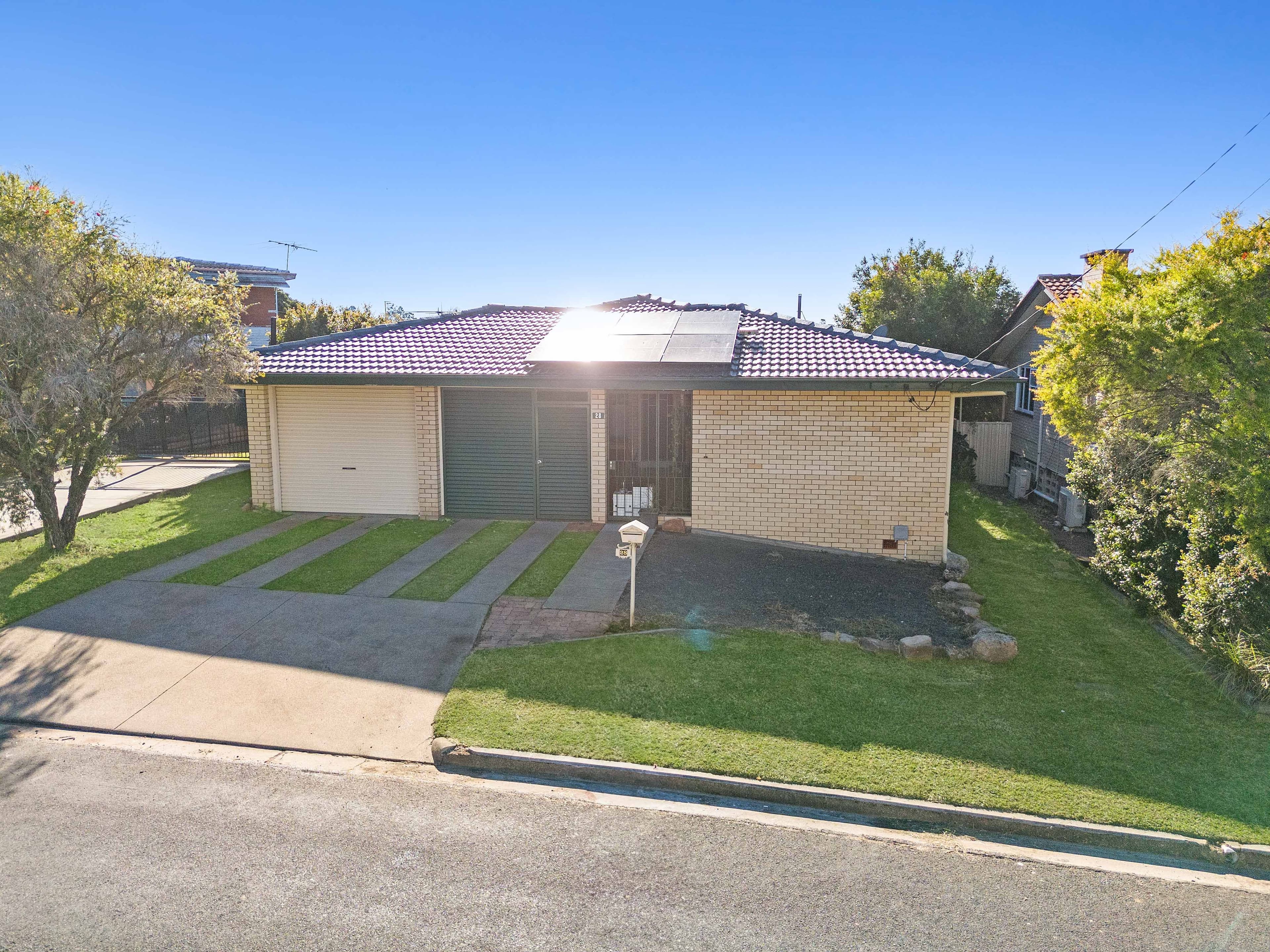 28 Warrawong Street, Eastern Heights QLD 4305, Eastern Heights - Image 1