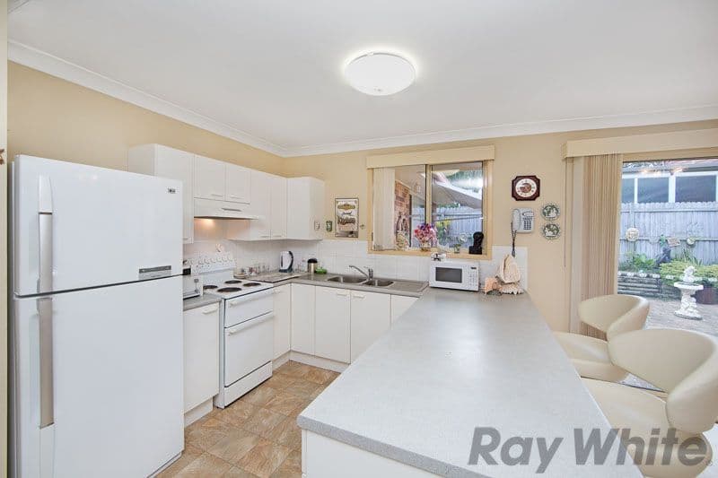 22 Holmes Avenue, TOUKLEY NSW 2263, Toukley - Thumbnail 4