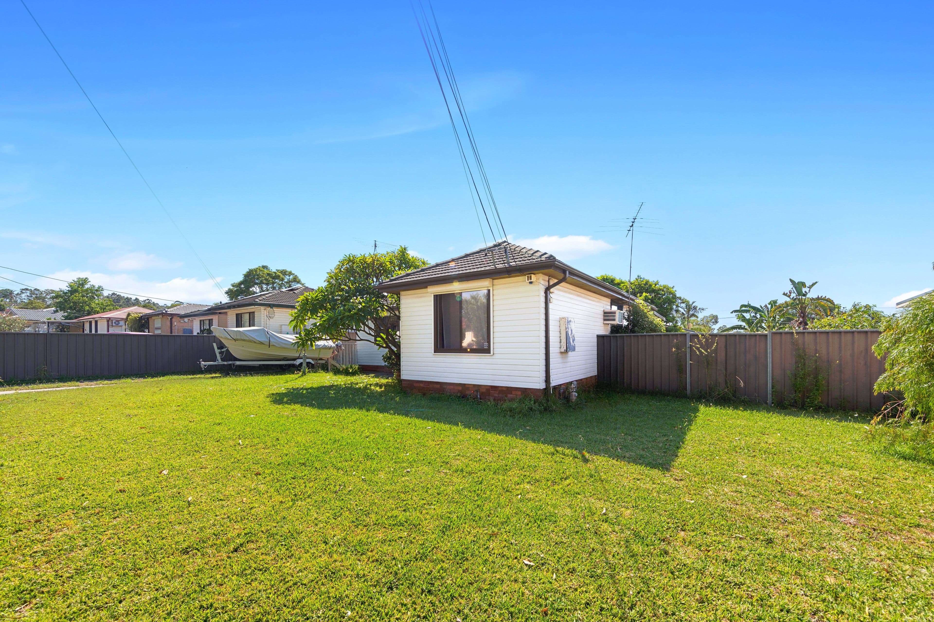 21 Kendee Street, Sadleir NSW 2168, Sadleir - Thumbnail 2