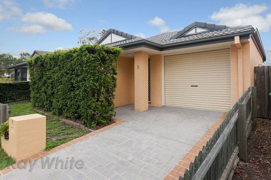 9 Alfred Place, SPRINGFIELD LAKES QLD 4300, Springfield Lakes - Image 1