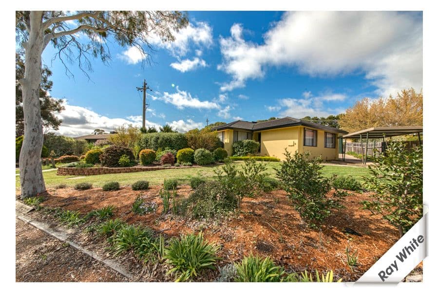 18 Griffiths Street, HOLT ACT 2615, Holt - Image 1