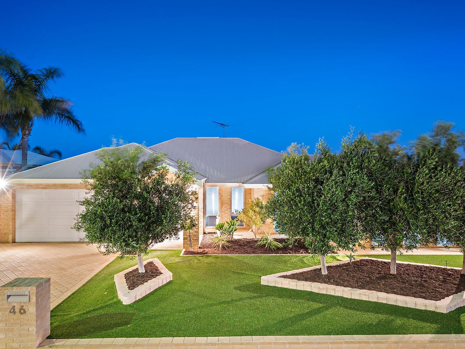 46 Bellimos Drive, Wandina WA 6530, Wandina - Thumbnail 3