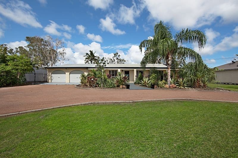 122 Mt Low Parkway, MOUNT LOW QLD 4818, Mount Low - Image 1