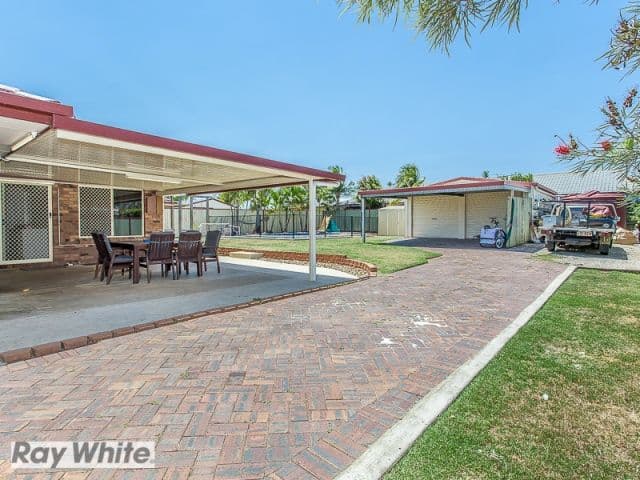 12 Bartok Street, BURPENGARY QLD 4505, Burpengary - Thumbnail 4