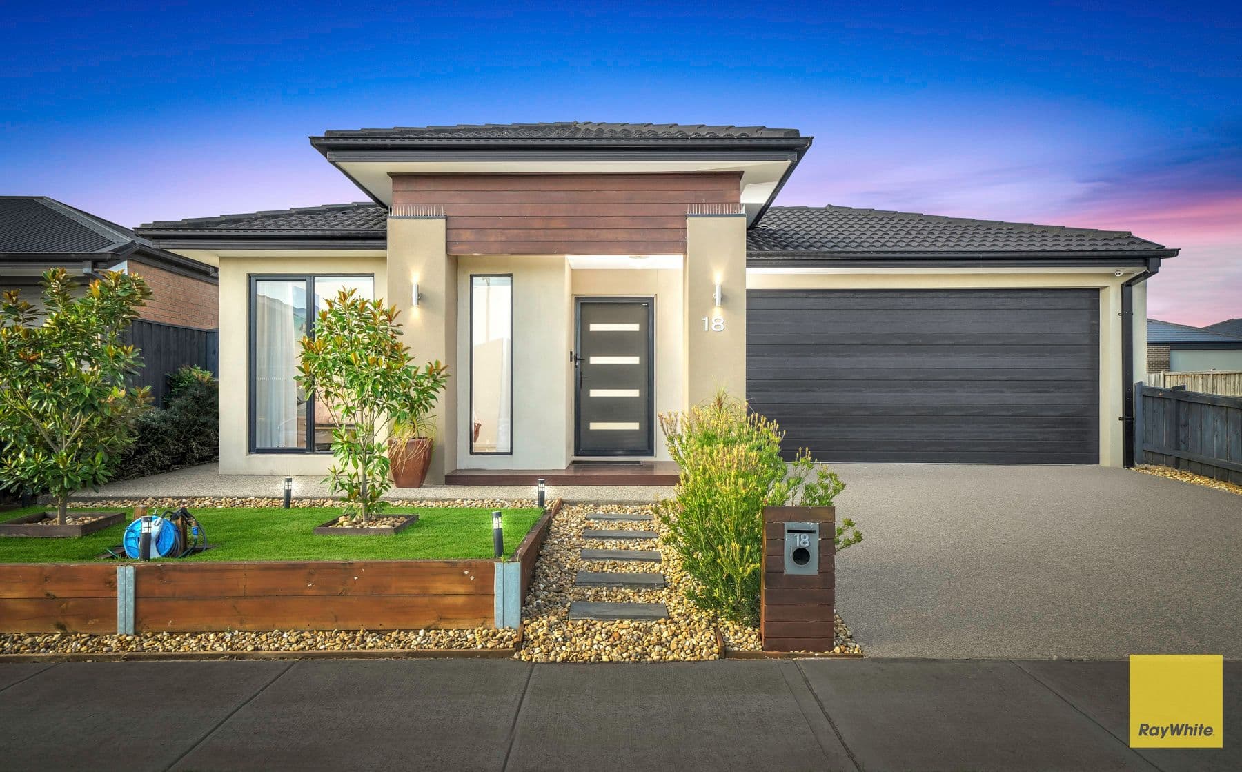 18 Horsetail Avenue, Truganina VIC 3029, Truganina - Image 1