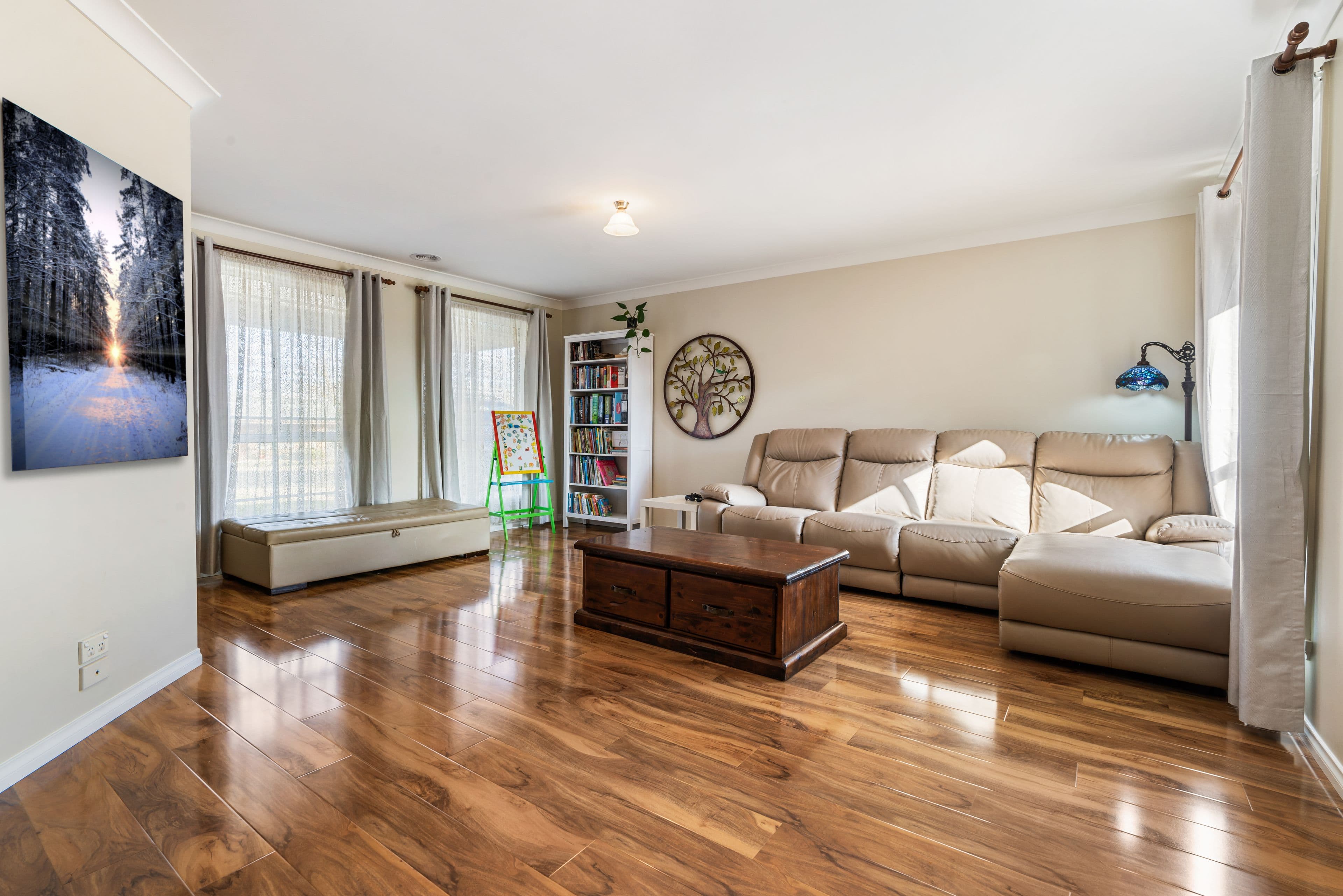 26 Brennan Crescent, Oberon NSW 2787, Oberon - Thumbnail 2