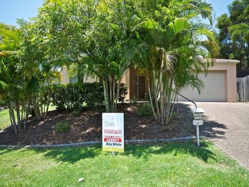 6 Chelmsford Place, PARKWOOD QLD 4214, Parkwood - Thumbnail 2