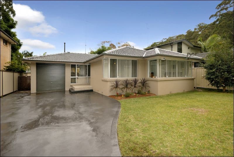 43 Prince Edward Park, WORONORA NSW 2232, Woronora - Image 1
