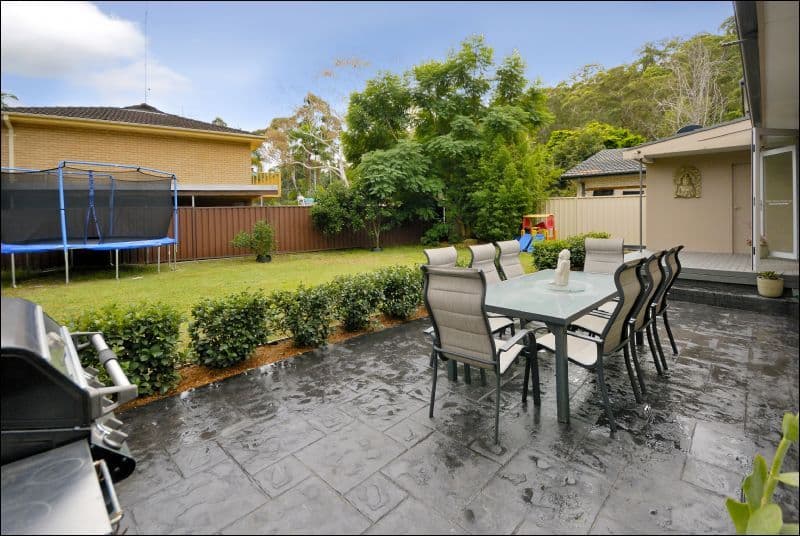 43 Prince Edward Park, WORONORA NSW 2232, Woronora - Thumbnail 3