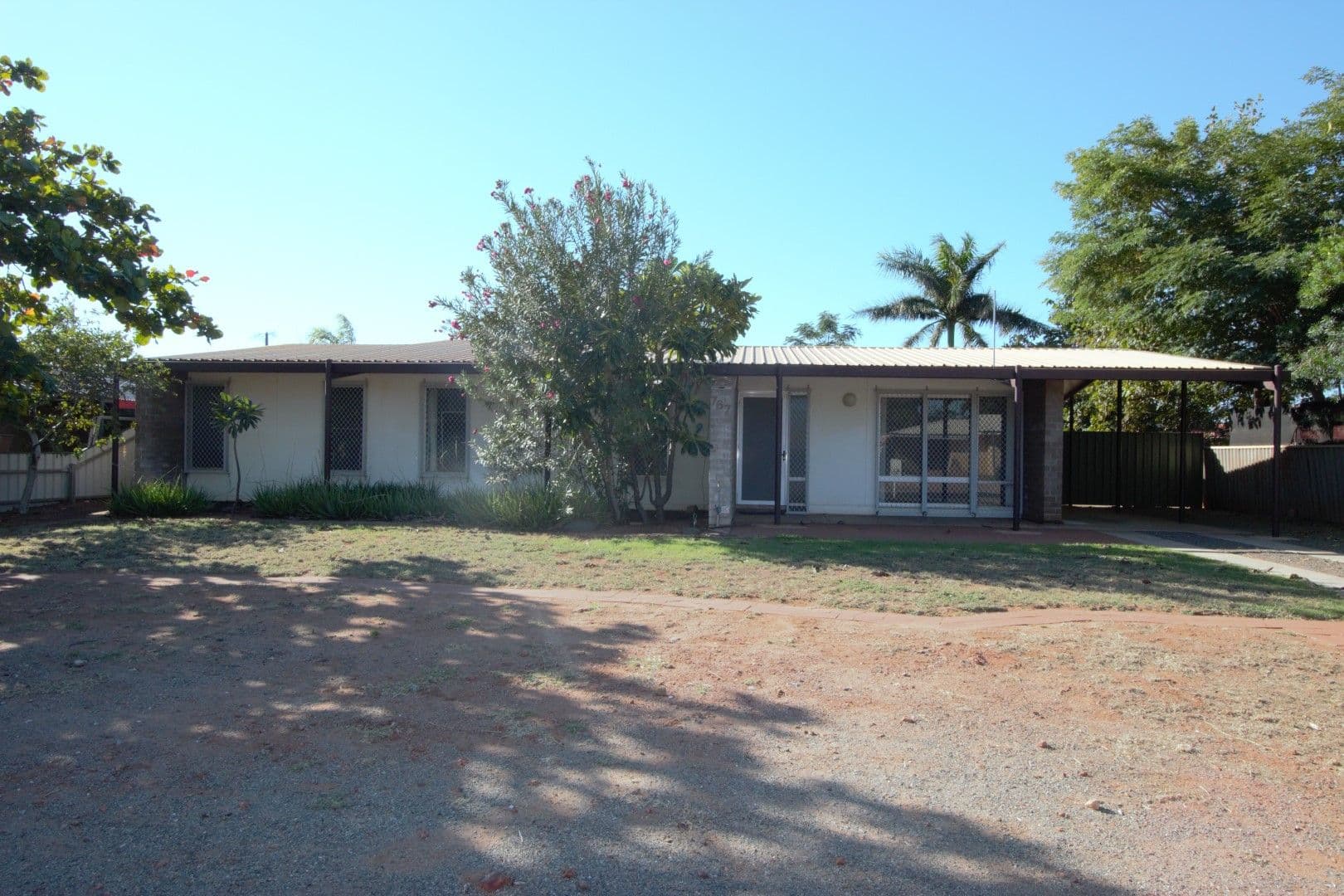 8 Andover Way, Bulgarra WA 6714, Bulgarra - Image 1