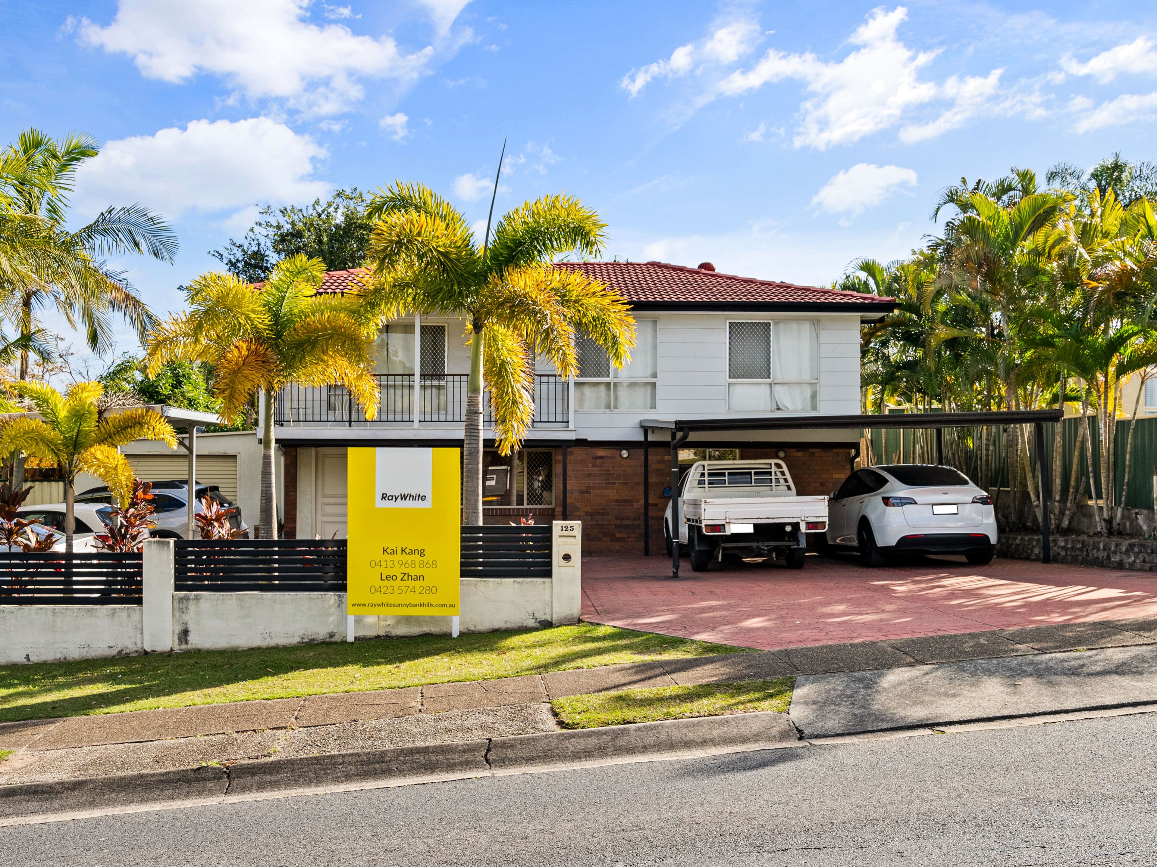 125 Algester Road, Algester QLD 4115, Algester - Image 1
