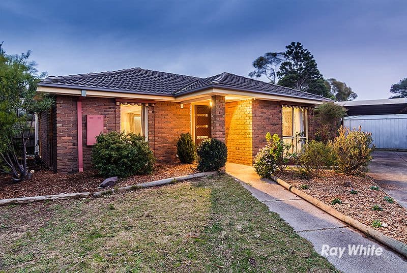 26 Gipps Crescent, Cranbourne North VIC 3977, Cranbourne North - Image 1