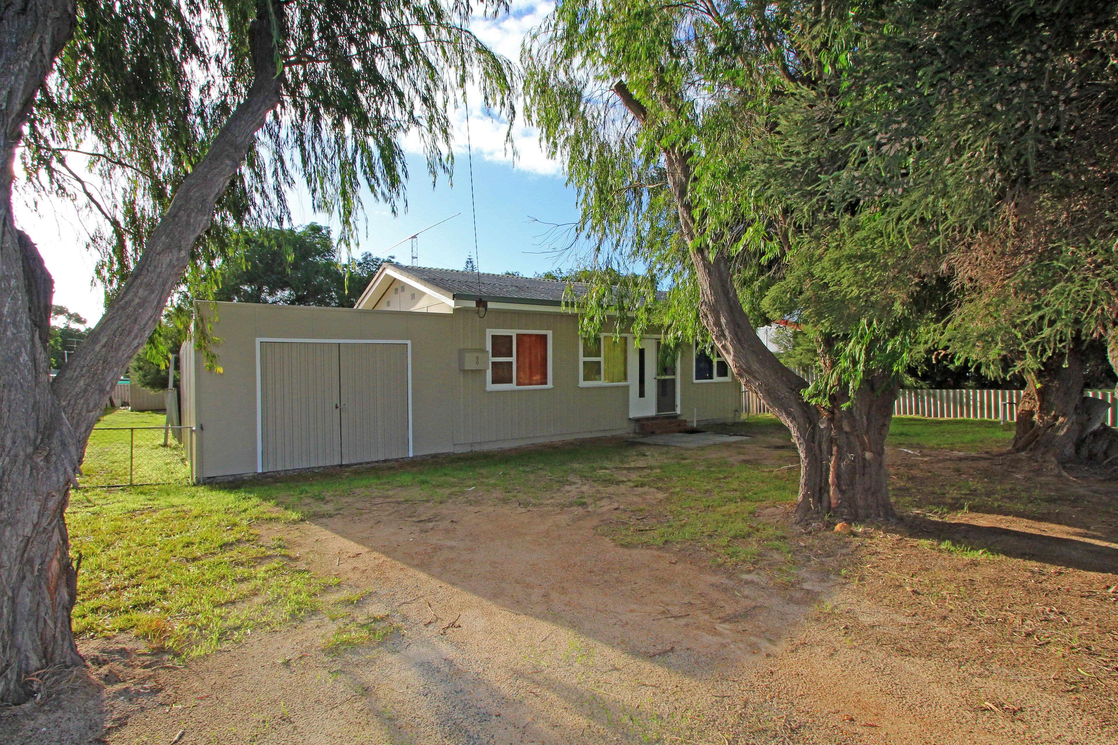 8 Hamersley Street, Jurien Bay WA 6516, Jurien Bay - Image 1