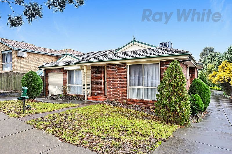 3 Romeo Court, Mill Park VIC 3082, Mill Park - Image 1