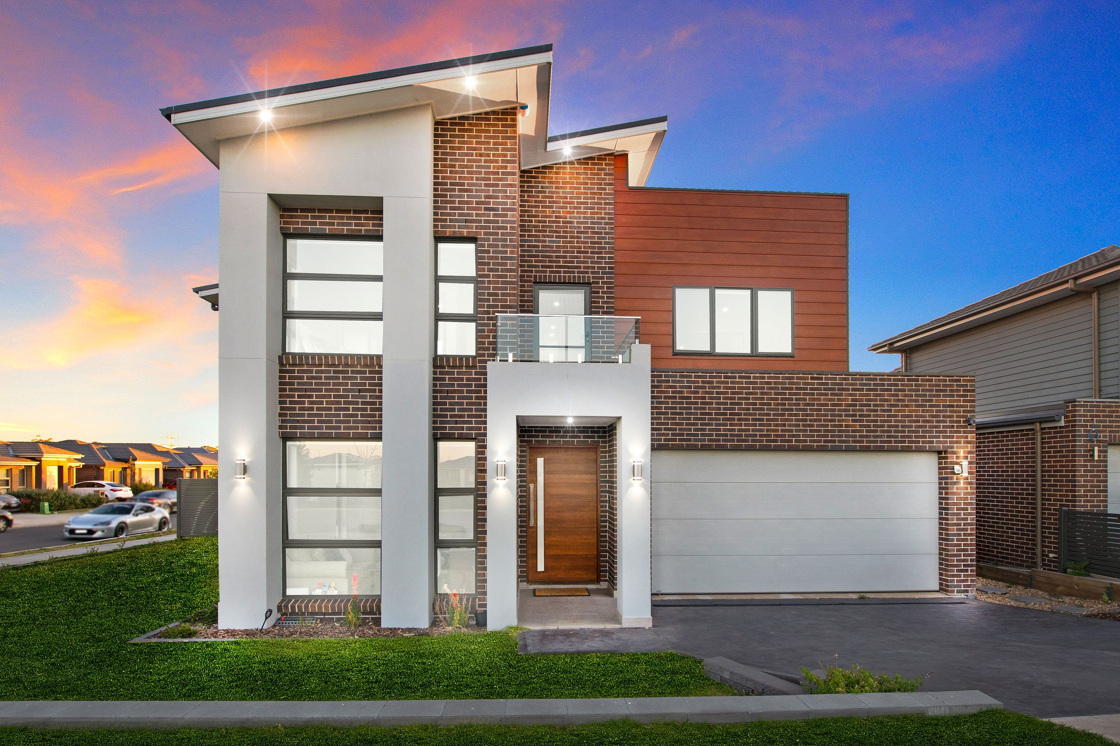156 Wianamatta Parkway, JORDAN SPRINGS NSW 2747, Jordan Springs - Image 1