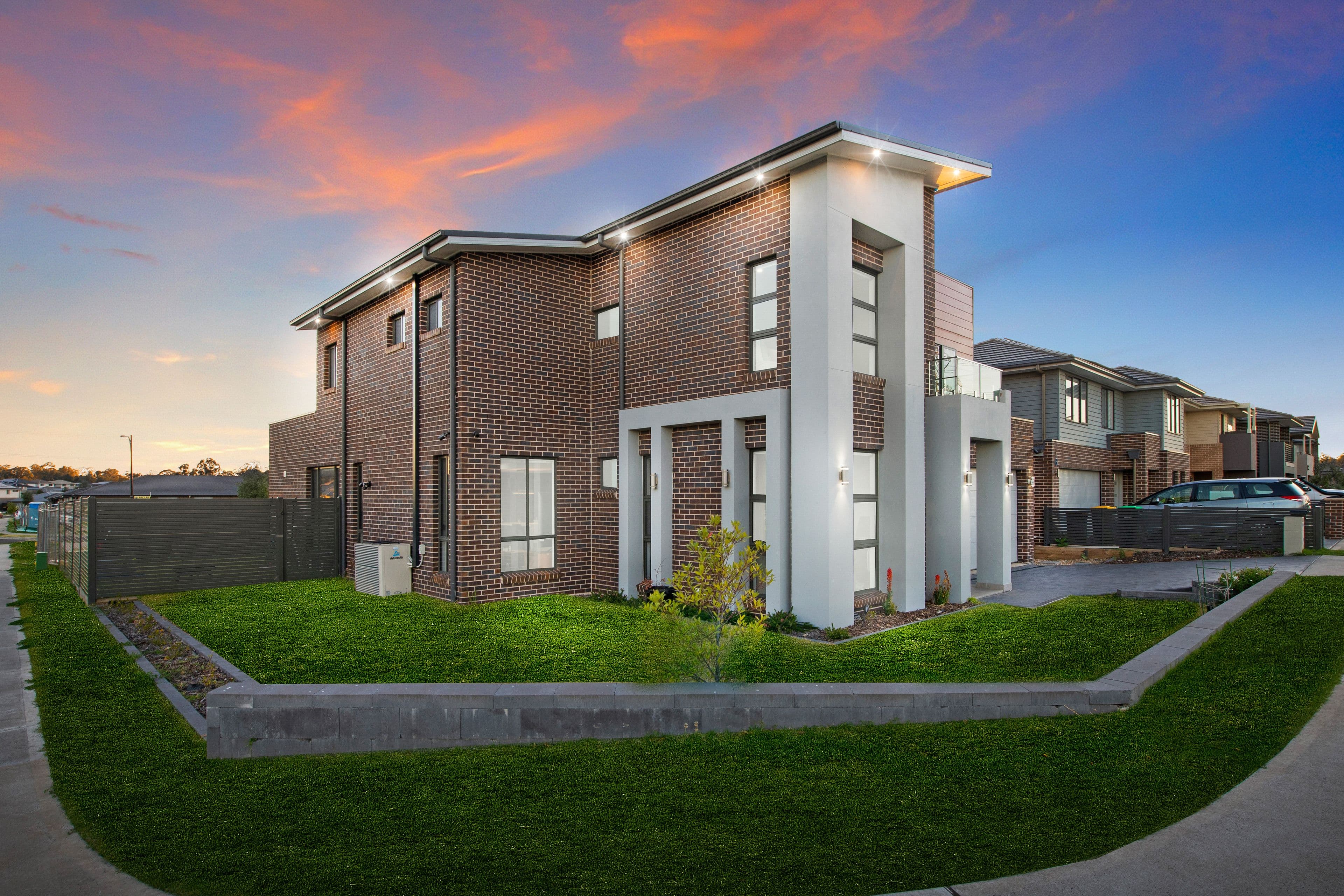 156 Wianamatta Parkway, JORDAN SPRINGS NSW 2747, Jordan Springs - Thumbnail 2