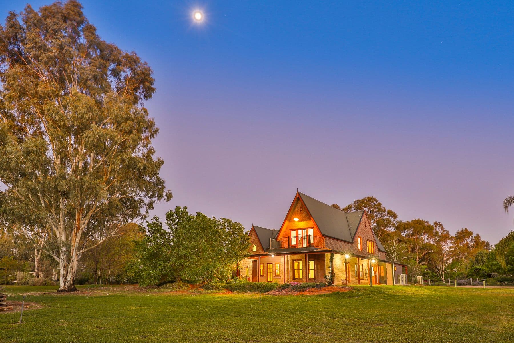 20 Alderton Drive, Gol Gol - Image 1