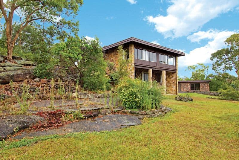 GLENORIE NSW 2157, Glenorie - Thumbnail 4