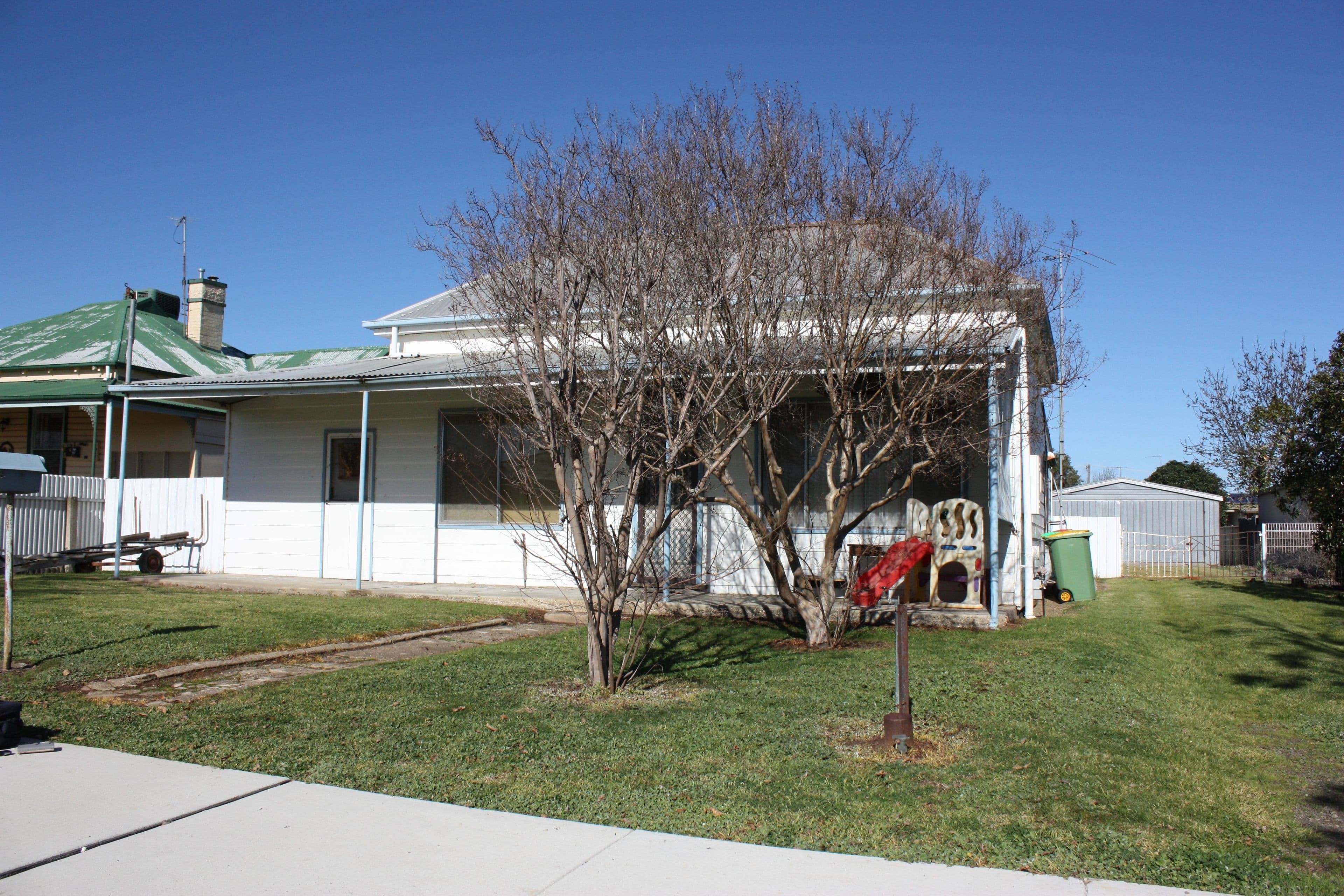 35 Elizabeth Street, Wahgunyah VIC 3687, Wahgunyah - Image 1