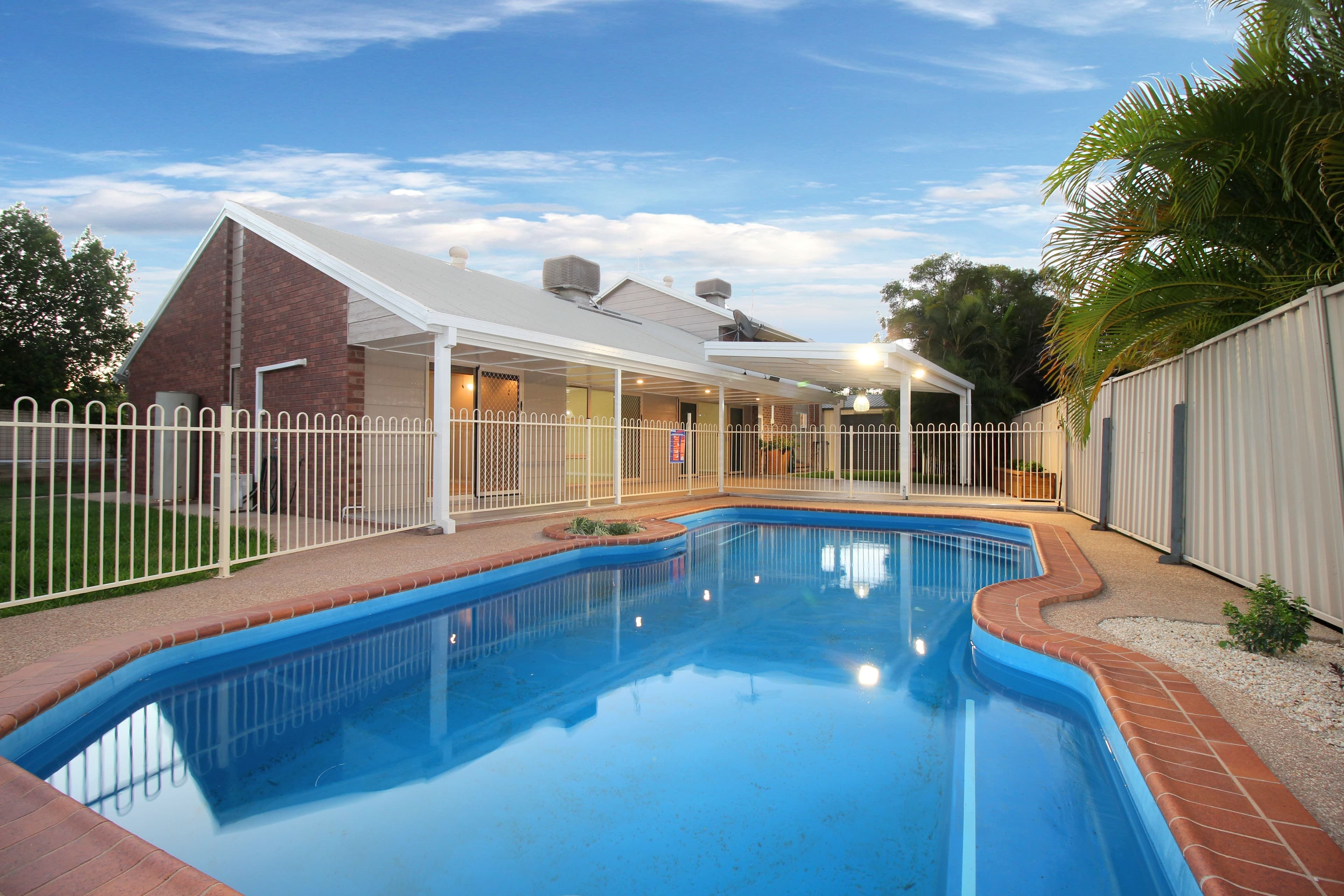 12 Russ Layton Drive, Emerald QLD 4720, Emerald - Image 1