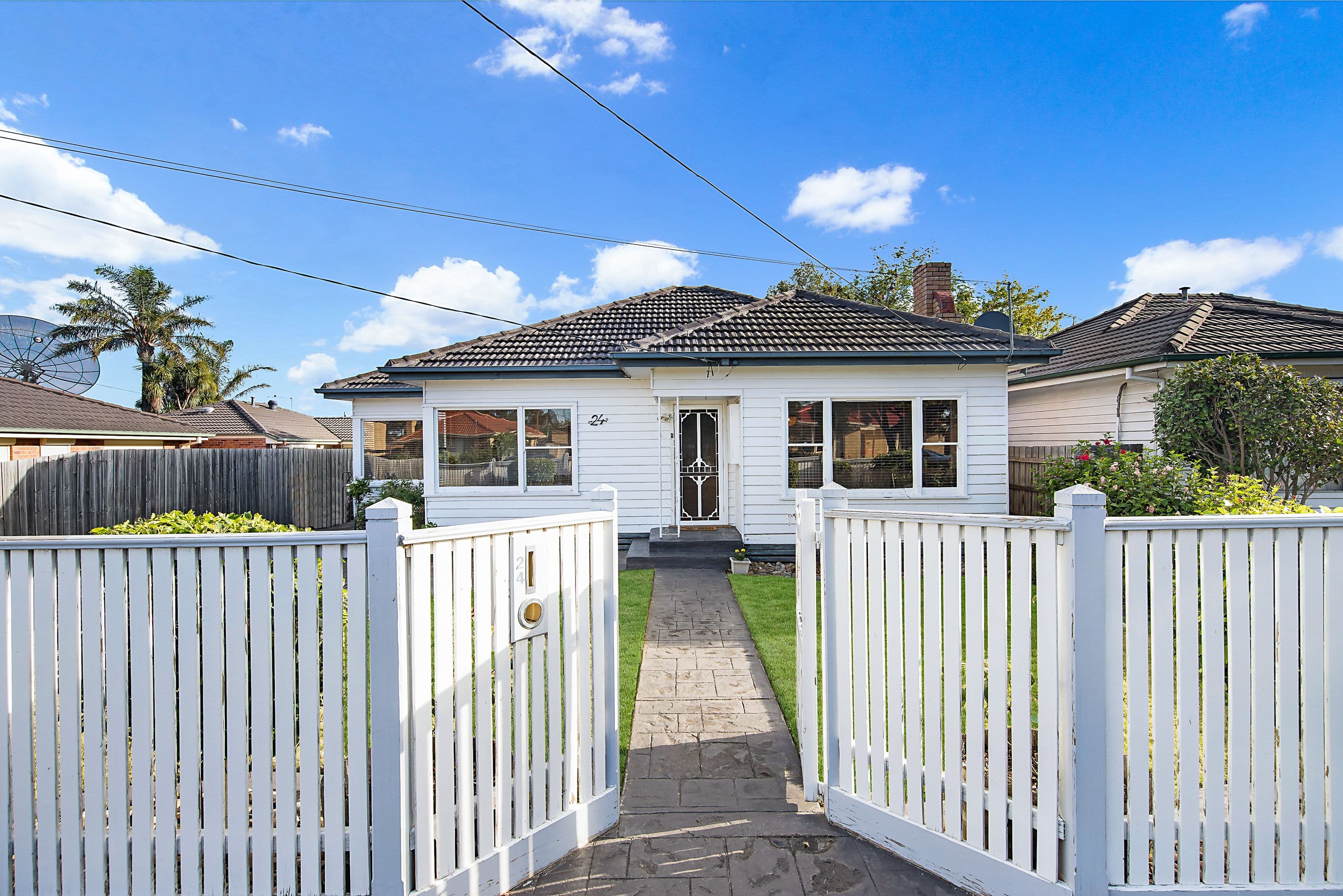 24 Lee Avenue, Springvale VIC 3171, Springvale - Image 1