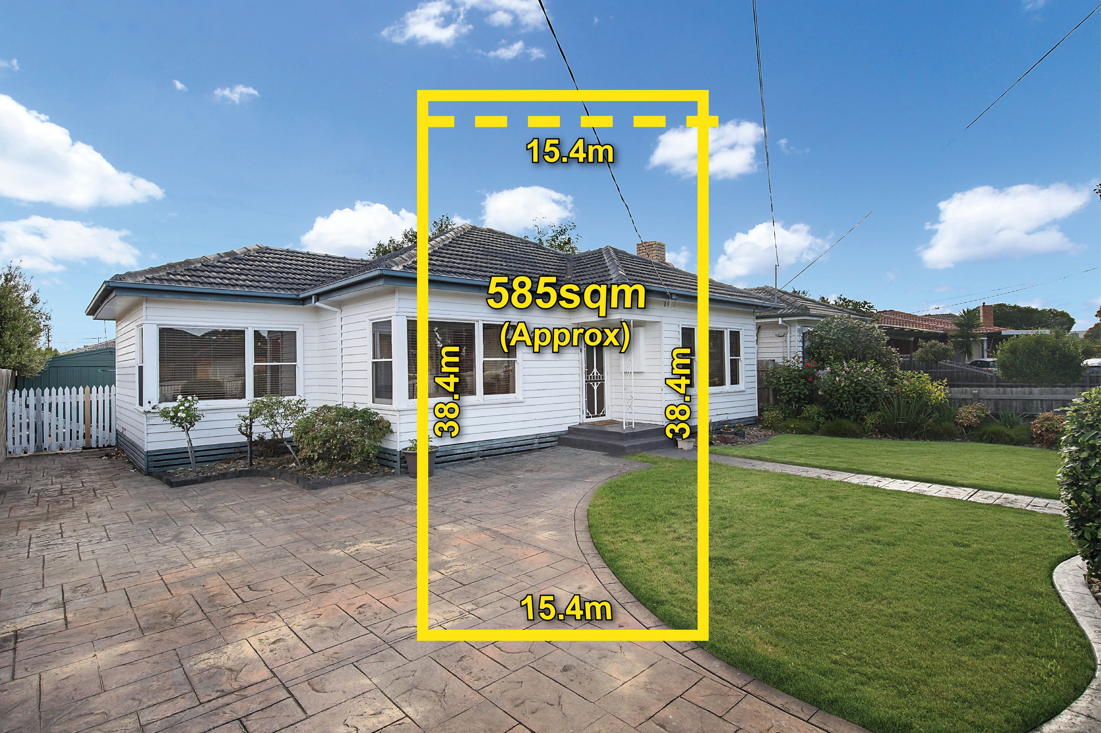24 Lee Avenue, Springvale VIC 3171, Springvale - Thumbnail 2