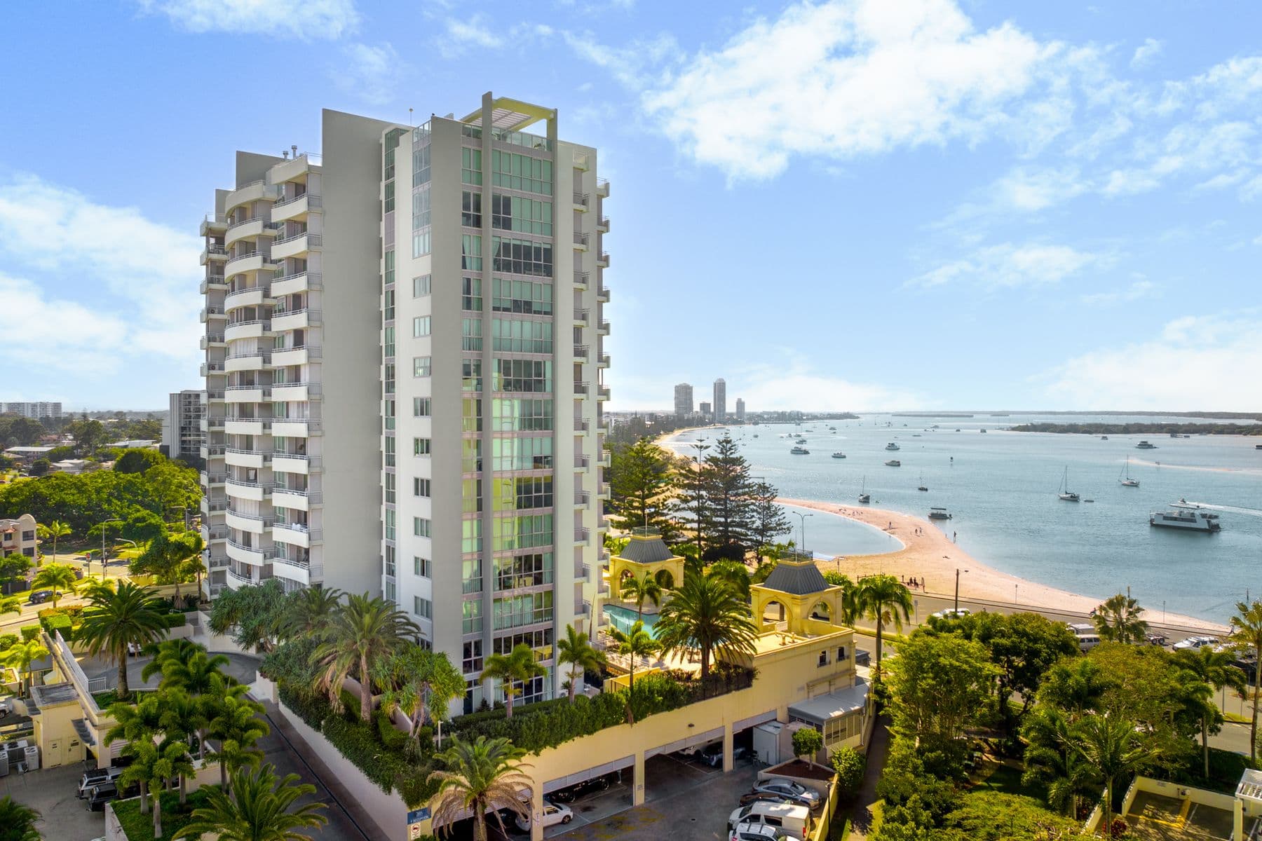 408/360 Marine Parade, Labrador QLD 4215, Labrador - Thumbnail 2
