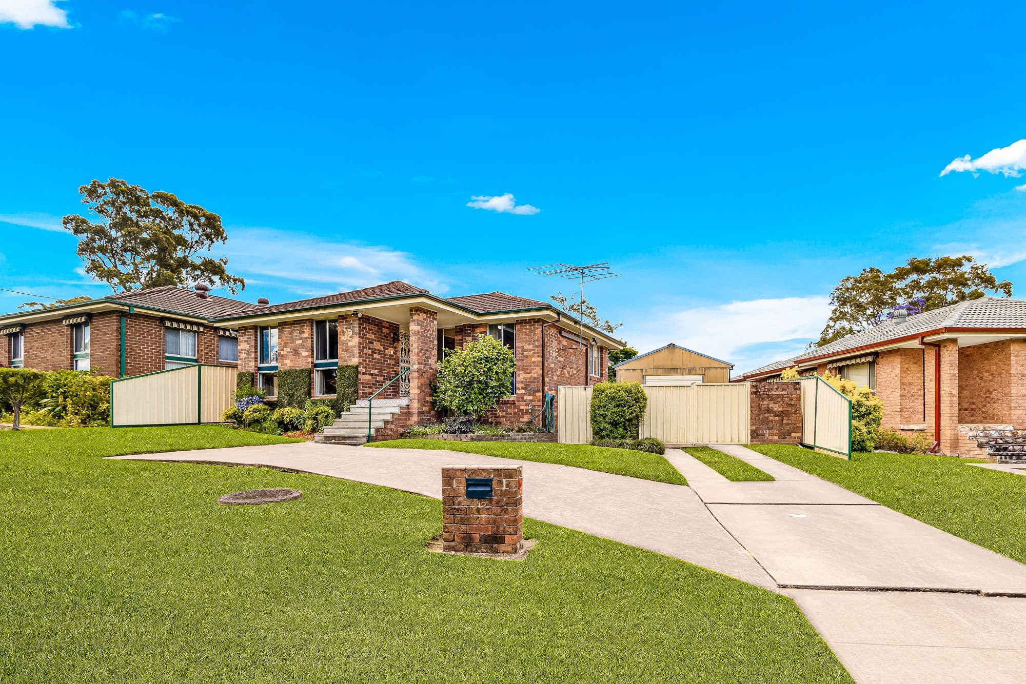 32 Glencoe Avenue, Werrington County NSW 2747, Werrington County - Image 1