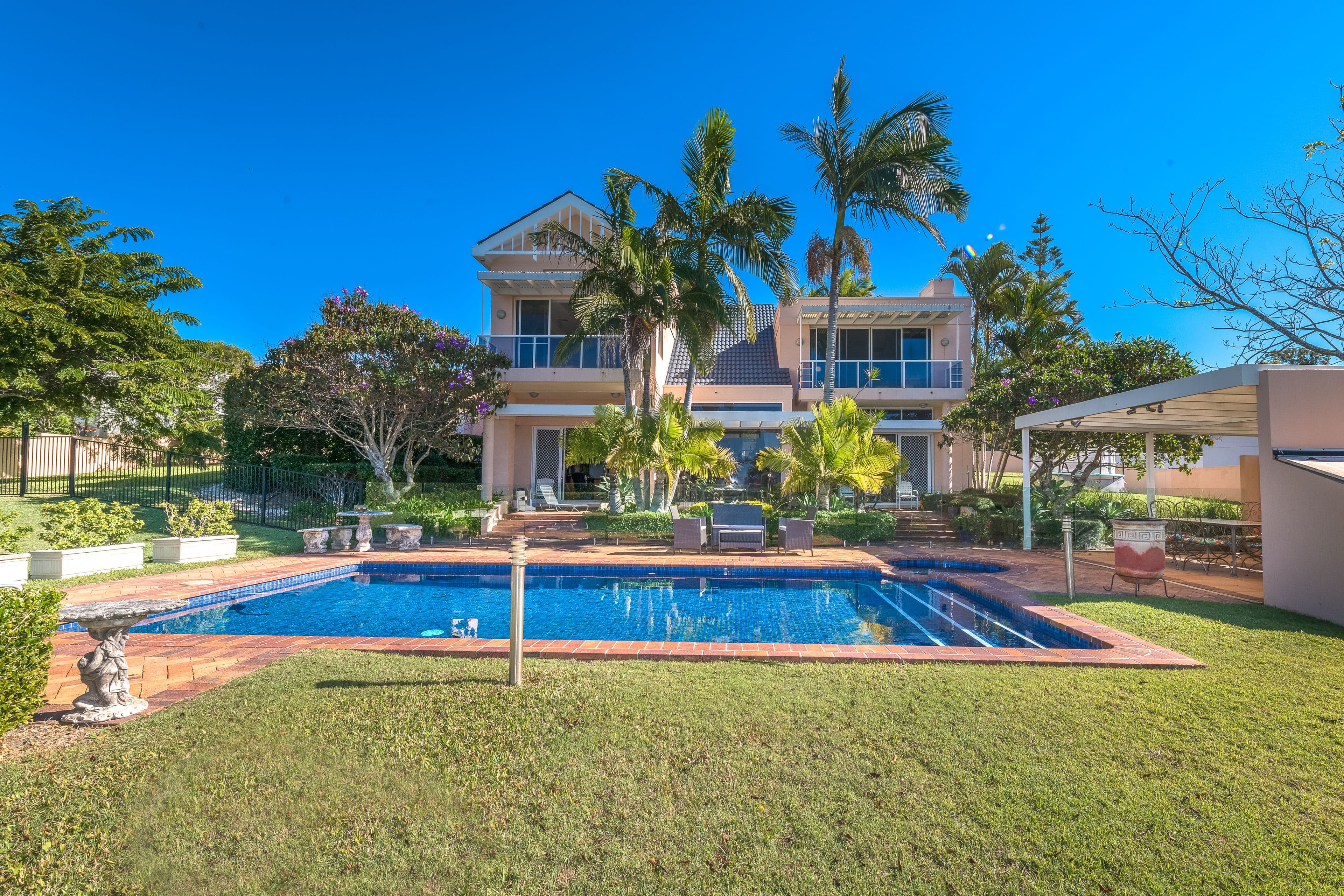 6264 Broken Hills Drive, Sanctuary Cove QLD 4212, Sanctuary Cove - Image 1