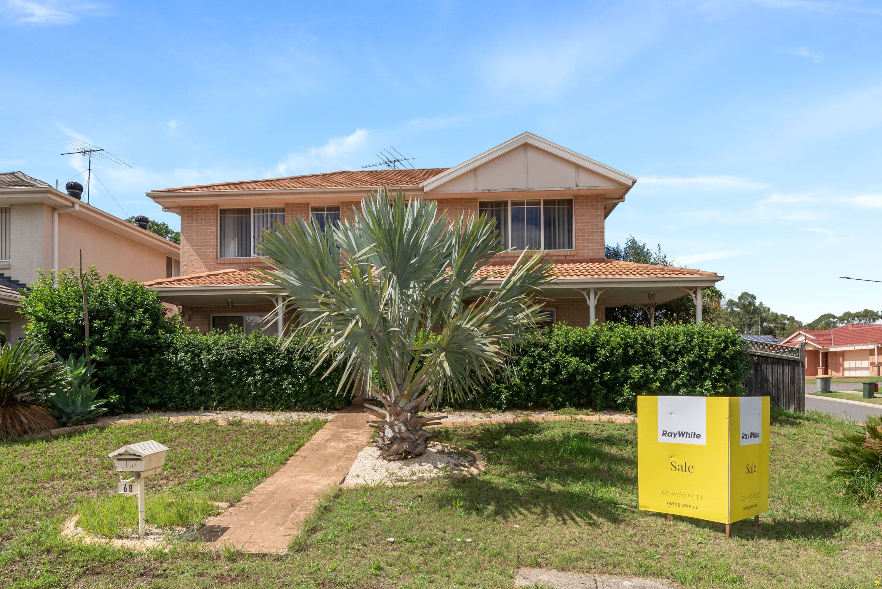 68 Spring Hill Circle, Currans Hill - Thumbnail 2