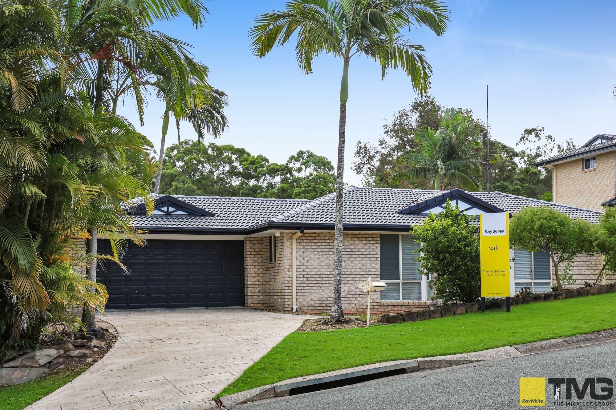 17 Stockman Crescent, Mudgeeraba QLD 4213, Mudgeeraba - Image 1