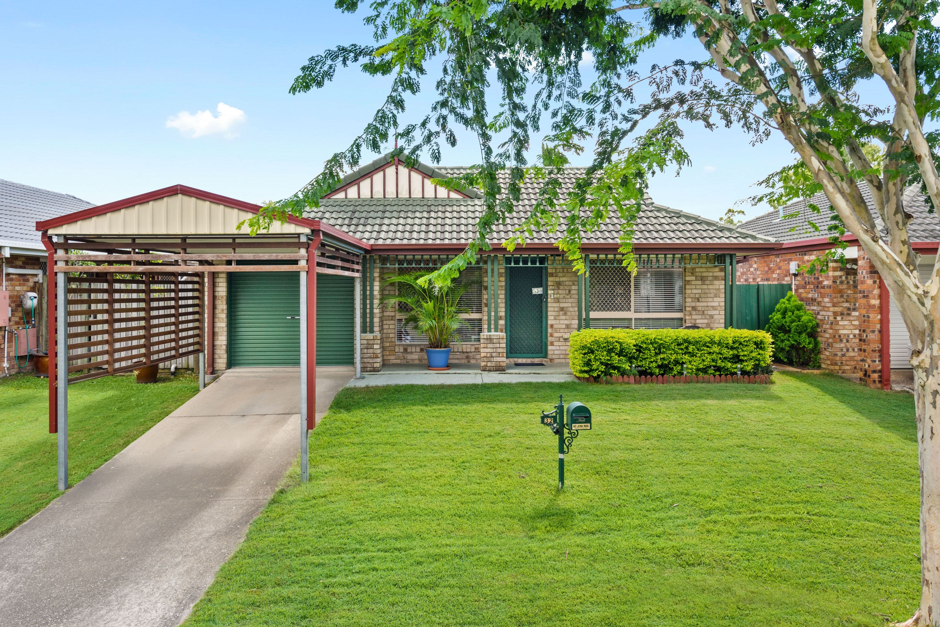 32 Manitoba Place, Wavell Heights QLD 4012, Wavell Heights - Image 1